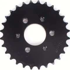 Steel rear sprocket 28T 428