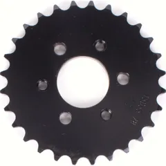 Steel rear sprocket 35T 428