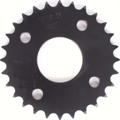 Steel rear sprocket 28T 428 K50-15059-28