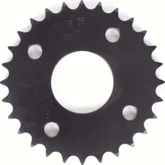 Steel rear sprocket 30T 428