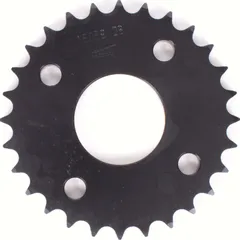 Steel rear sprocket 32T 428 K50-15059-32