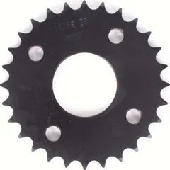 Steel rear sprocket 35T 428 K50-15059-35