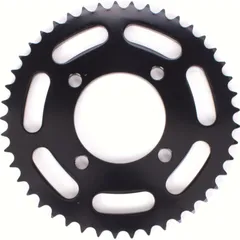 Steel rear sprocket 45T 428 K50-15067-45