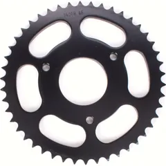 steel rear sprocket 46Z 428 K50-15068-46