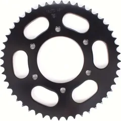 Steel Rear sprocket Ya 48Z 428