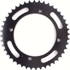 steel rear sprocket 44Z 428