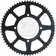 Chain sprocket for Beta RR 125 - 63 teeth