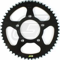 Stahl-Kettenrad 54Z 428 K50-15093-54