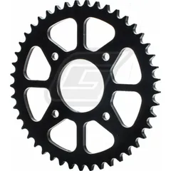 Stahl-Kettenrad 55Z 428