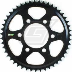 rear sprocket for Honda CB125R (NeoSportsCafe) - with 47T 428