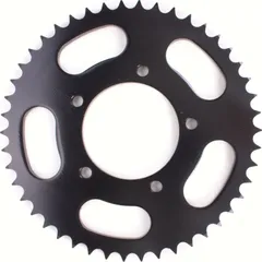 Steel Rear sprocket Su 45Z Kr-830-45Z-532