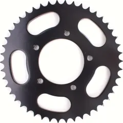 Steel Rear sprocket Su 46Z Kr-830-46Z-532