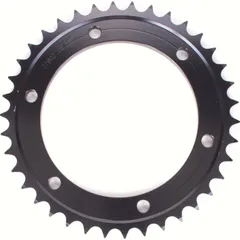 Steel Rear sprocket Ya 38T Kr-866-38T-532
