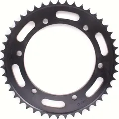 Steel Rear sprocket Ka 45Z Kr-503-45Z-532