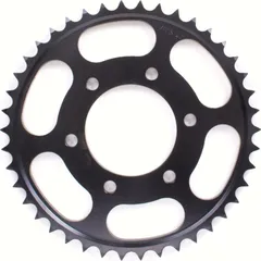 Steel Rear sprocket Su 43Z Kr-827-43Z-532