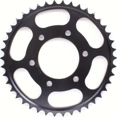 Steel Rear sprocket Su 46Z Kr-827-46Z-532
