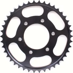 Steel Rear sprocket Su 48Z Kr-827-48Z-532
