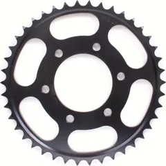 Steel Rear sprocket Su 52Z Kr-827-52Z-532