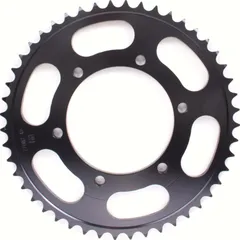 Steel Rear sprocket YZF-R6200348Z Kr-1875-48Z-532T
