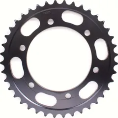 steel rear sprocket 42Z 632