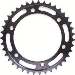 Steel Rear sprocket TRX85039Z Kr-300-39Z-525