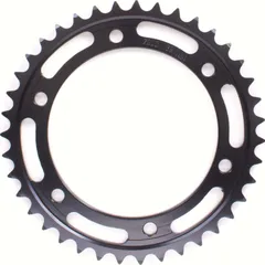 Steel Rear sprocket 42Z Kr-300-42Z-525