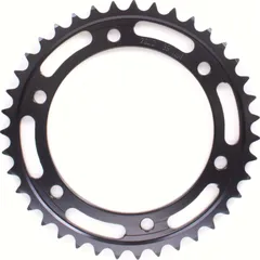 Steel Rear sprocket Transalp 46T Kr-300-46Z-525