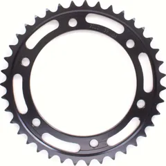 Steel Rear sprocket Ho 49Z Kr-300-49Z-525