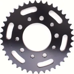 Steel rear sprocket 42T 525