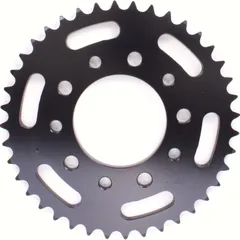KeRa, Kettenblatt, Zahnrad Stahl-Kettenrad Ho 43Z Kr-1332-43Z-525