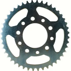 Steel Rear sprocket Ho 44Z Kr-1332-44Z-525