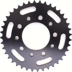 Steel Rear sprocket Ho 45Z Kr-1332-45Z-525