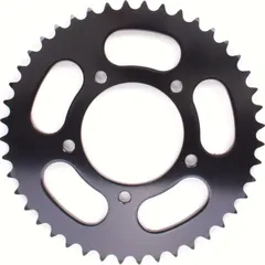 Steel Rear sprocket Su 44Z Kr-807-44Z-525