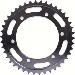 Steel Rear sprocket Ya 43Z Kr-867-43Z-525