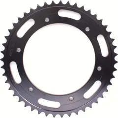 Steel Rear sprocket Su 47Z Kr-1821-47Z-525