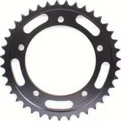 steel rear sprocket 39Z 525