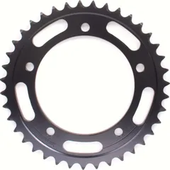 steel rear sprocket 42Z 525