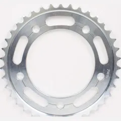 Steel Rear sprocket CBR 43Z Kr-1304-43Z-525
