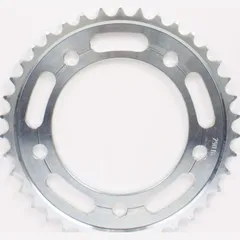 Steel Rear sprocket CBR 44Z Kr-1304-44Z-525