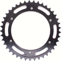 steel rear sprocket 42Z 525 K50-29017-42