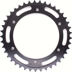Steel Rear sprocketDR650 SE-T 95> 45Z Kr-1791-(817)-45Z-525T