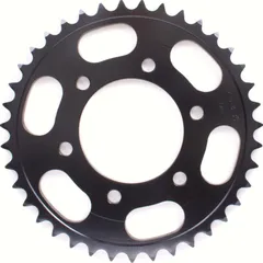 Steel Rear sprocket ZX6-7R RR43Z Kr-1489-43Z-525