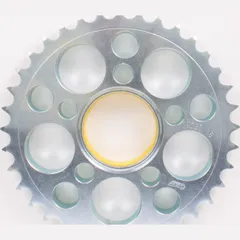 Steel Rear sprocket DUC748/916/996 525T38Z incl. Teflon ring