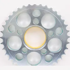 Steel Rear sprocket DUC748/916/996 525T40Z incl. Teflon ring
