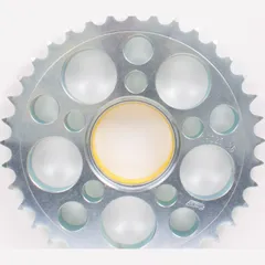 Steel Rear sprocket DUC748/916/996 525T41Z incl. Teflon ring