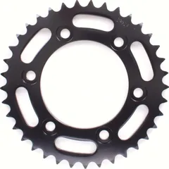 Steel Rear sprocket DUC ST2-437Z Kr-745-37Z-525