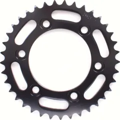 steel rear sprocket 38Z 525