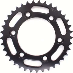 Steel Rear sprocket DUC ST2-439Z Kr-745-39Z-525
