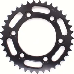 steel rear sprocket 40Z 525