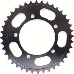 Steel rear sprocket 44T 525 K50-29022-44